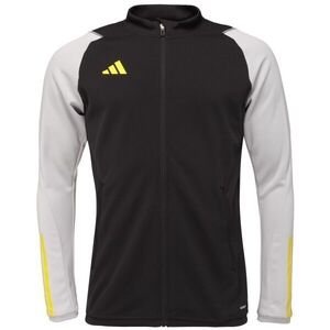 adidas TIRO 23 COMPETITION TRAINING JACKET Férfi dzseki, fekete, méret kép