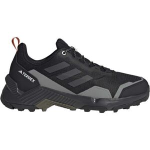 adidas TERREX EASTRAIL 2 Férfi túracipő, fekete, méret 44 kép