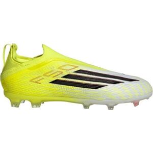 adidas F50 ELITE FG J Gyerek focicipő, sárga, méret 36 2/3 kép
