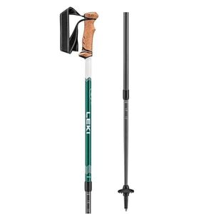 Leki TRAIL Trekking bot, fekete, méret 110 - 145 kép