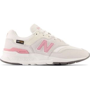 New Balance CW997HSA Női szabadidőcipő, szürke, méret 37 kép
