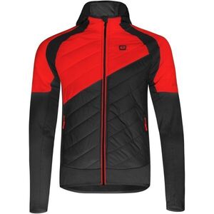 Etape CRUX PRO 2.0 Férfi hibrid kabát, fekete, méret XXL kép