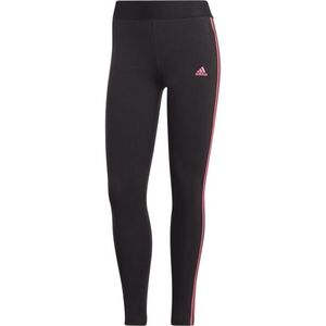 adidas 3S LEGGINGS Női legging, fekete, méret kép