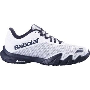 Babolat JET VIVA M Férfi padel cipő, fehér, méret 42 kép