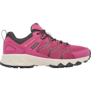 Columbia PEAKFREAK II W Női túracipő, rózsaszín, méret 40.5 kép