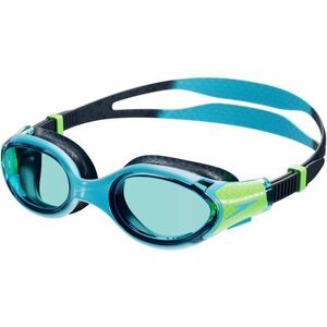 Speedo BIOFUSE 2.0 JU Junior úszószemüveg, türkiz, méret kép