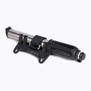 Lezyne SPORT DRIVE HP S 120psi kerékpárszivattyú szürke LZN-1-MP-SPDHP-V1S19 (Sport Drive HP S 120psi 1-MP-SPDHP-V1S19) kép