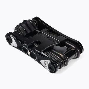 Kulcskészlet Lezyne Rap II 18 fekete LZN-1-MT-RAP-V318T04 (Rap II 18 1-MT-RAP-V318T04) kép