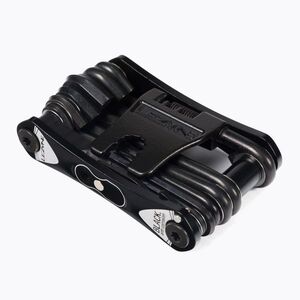 Kulcskészlet Lezyne Rap II 24 fekete LZN-1-MT-RAP-V324T04 (Rap II 24 1-MT-RAP-V324T04) kép