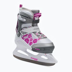 Bladerunner Micro Ice G gyermek korcsolya fehér és rózsaszín (Micro Ice G 0G122900 T1C) kép