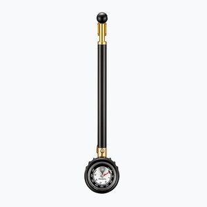 Lezyne Shock Drive lengéscsillapító szivattyú fekete-arany 1-MP-SHKDR-V204 (Shock Drive 400psi 1-MP-SHKDR-V204) kép