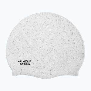 úszósapka AQUA-SPEED Reco fehér (Reco 9782) kép