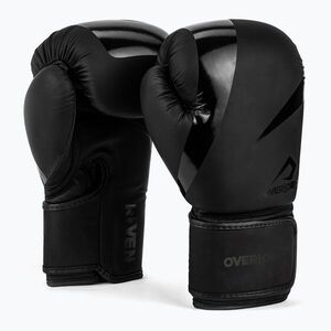 Boxkesztyű Overlord Riven czarne (Riven 100002) kép