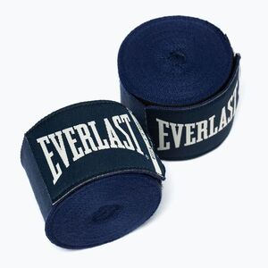 Box bandázs Everlast 450 cm navy (EV4456) kép