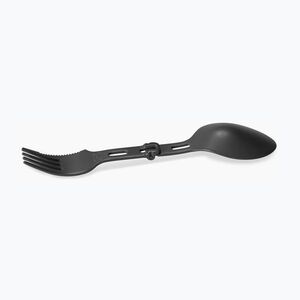 Primus Összecsukható Spork túrázó evőeszköz fekete (Folding Spork P740640) kép