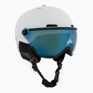 Sísisak ATTABO Avens 2.0 Visor white (Avens 2.0 Visor ATB-B5I113-WT) kép