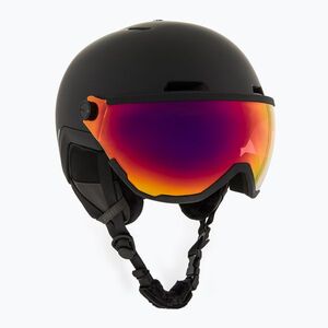 Sísisak ATTABO Avens 2.0 Visor black (Avens 2.0 Visor ATB-B5I114-BK) kép