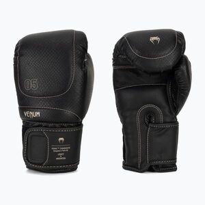 Bokszkesztyű Venum Impact Evo Scales Boxing black (Impact Evo Scales Boxing VENUM-05802) kép