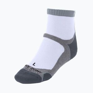 Zoknik Karakal X4 Ankle white/grey (X4 Ankle KC522) kép