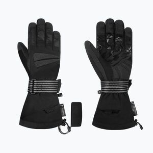 Síkesztyűk Reusch Sweeber III R-Tex XT black (Sweeber III R-Tex XT 6404283-7700) kép