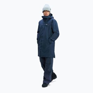 Férfi télikabát POC Race Mentor Coat apatite navy (Race Mentor Coat 51072) kép