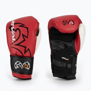Bokszkesztyű Rival RB11 red (RB11 RB11-RED) kép