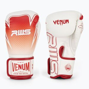 Bokszkesztyűk Venum x RWS 2.0 Boxing (RWS 2.0 Boxing VENUM-05666-002) kép