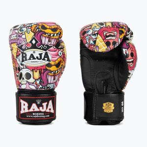 Boxkesztyű RAJA BOXING Cake Monster cake monster (Cake Monster RFBGV-GL-8-6) kép