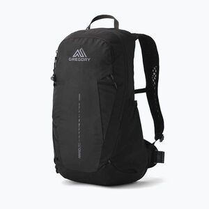 Túrahátizsák Gregory Arrio 20 RC shadow pine black (Arrio 20 RC 157882) kép