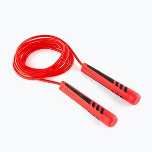Boksz ugrókötél Everlast Jump Rope red (Jump Rope EV2707) kép