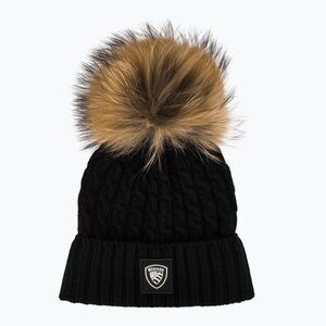 Téli sapka Blauer USA Marotta black (Marotta 26WBLDA05562-006127) kép