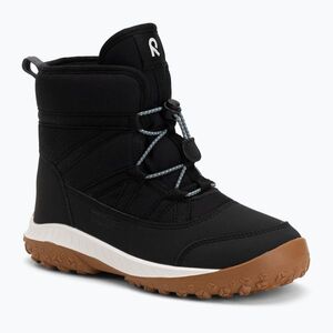 Gyerek hótaposó Reima Myrsky black (Myrsky 5400032B-9990) kép