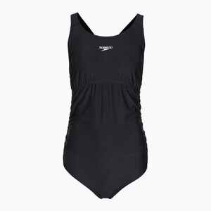 Női egyrészes fürdőruha Speedo Maternity Fitness black (Maternity Fitness 8-0037070001) kép