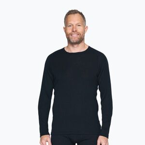 Férfi Termoaktiv pulóver Devold Adventure Merino 190 ink (Adventure Merino 190 GO 245 221 B) kép
