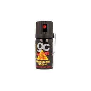 KKS OC 5000 Gel, Stream, szórófejes, 40 ml kép