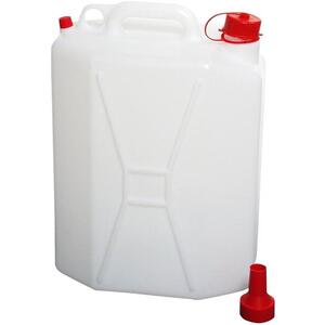 JAD TOOLS 25l vizes palack kép