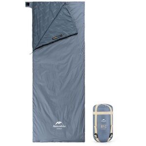 Naturehike kék mini ultralight LW180 hálózsák, M-es méret kép