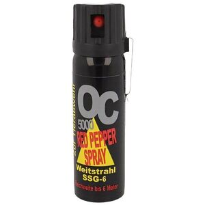 KKS OC 5000 Gel, Stream, szórófejes, 63 ml kép
