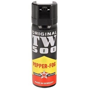 Hoernecke TW 500 Pepper-Fog, Cone, 63 ml kép