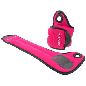 Lifefit kézisúly 2x1.5 kg kép