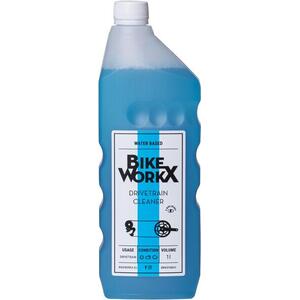 BikeWorkx Drivetrain Cleaner 1 l kép