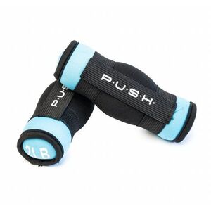 PUSH Futó súlyok Sandbag 2 x 0, 91 kg kép
