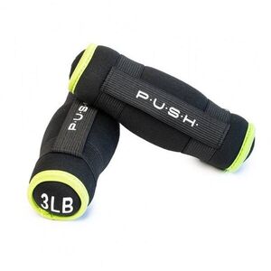 PUSH Sandbag Súly futáshoz 2 x 1, 36 kg kép
