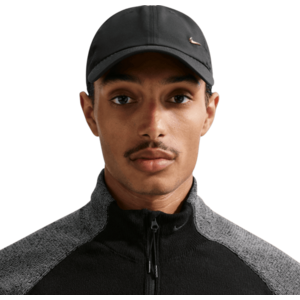 Dri-FIT Club Unstructured Metal Swoosh kép