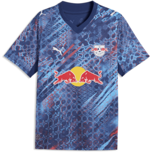 RB Leipzig Replica 3rd 2026/27 kép
