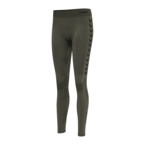 FIRST SEAMLESS TRAINING TIGHT WOMEN kép