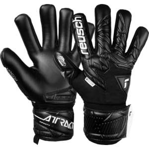 Reusch Attrakt Infinity NC Goalkeeper Gloves Kids kép