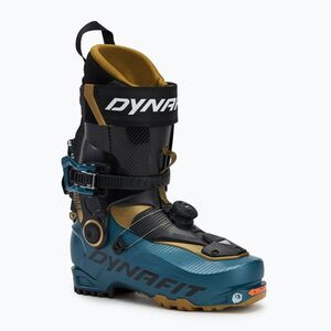 Férfi sítúra cipő DYNAFIT Ridge balsam/black out (Ridge 08-0000061936) kép