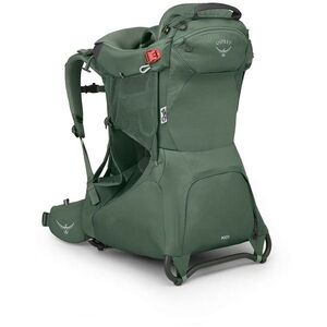 Osprey Poco Child Carrier Koseret Green kép