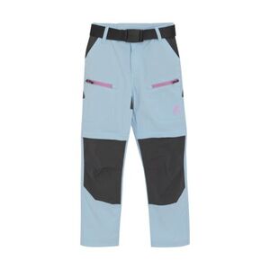 Gyerek túranadrágok COLOR KIDS Pants Outdoor W. Zip Off-7148-Summer Song kép
